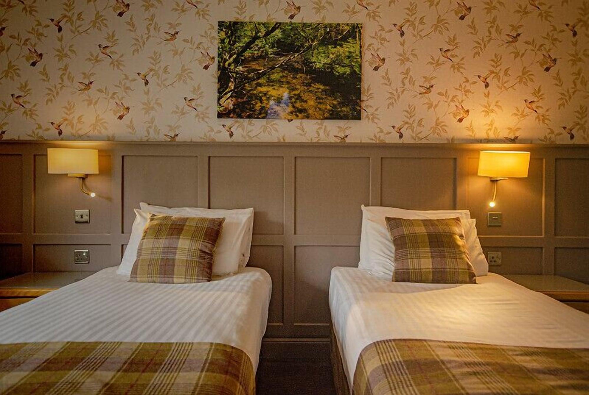 Royal Victoria Snowdonia Llanberis
