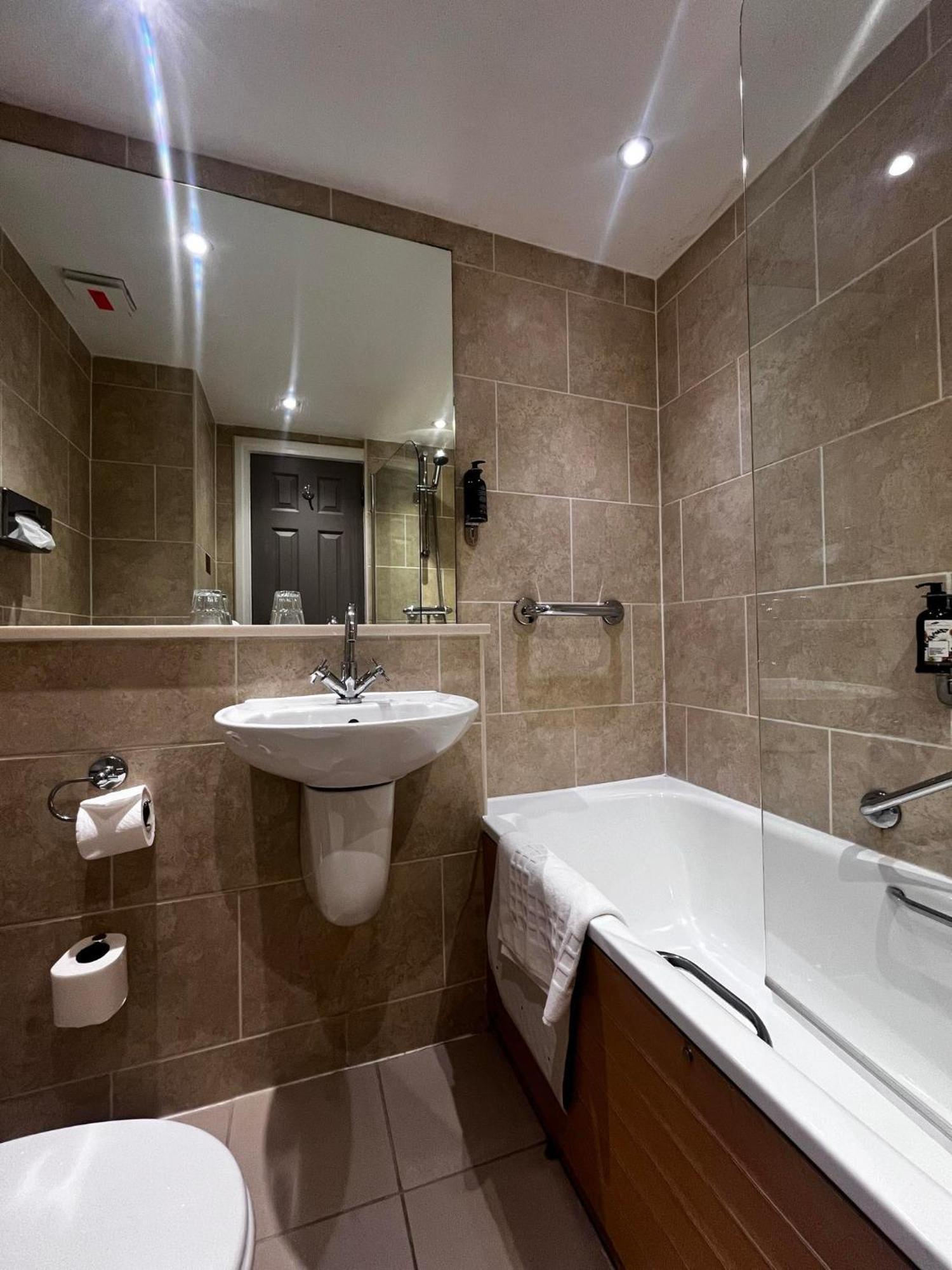 Royal Victoria Snowdonia Hotel Llanberis