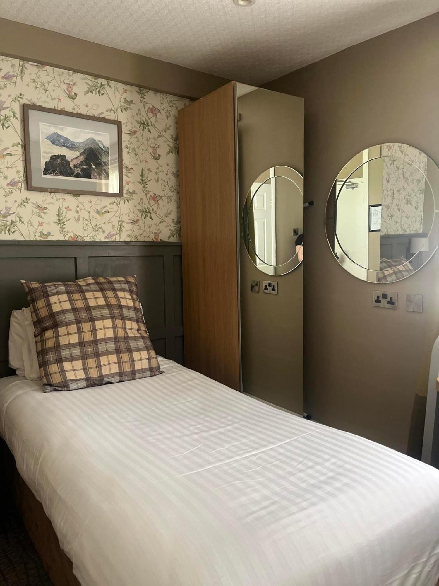 Royal Victoria Snowdonia Hotel