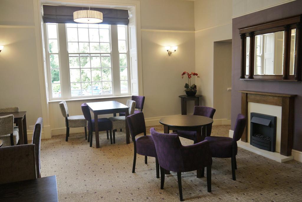 Royal Victoria Snowdonia Hotel Llanberis