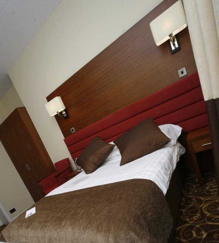 Royal Victoria Snowdonia 3* Llanberis