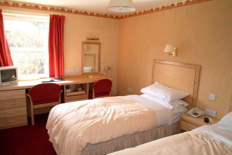 Hotel Royal Victoria Snowdonia