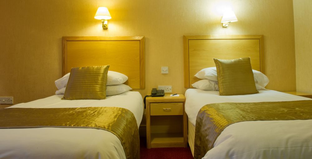 Hotel Royal Victoria Snowdonia Llanberis
