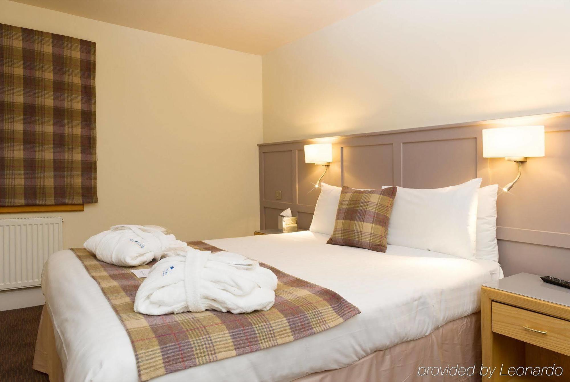 Royal Victoria Snowdonia 3*