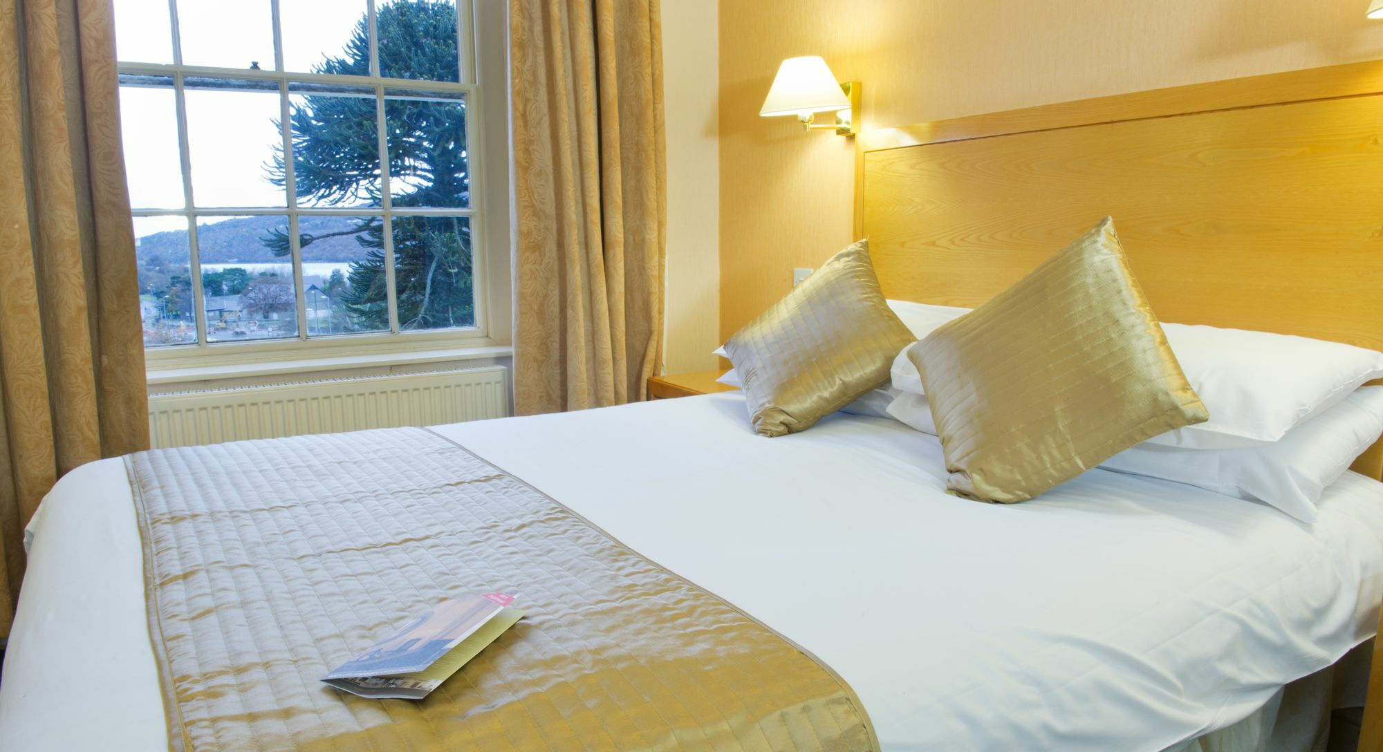 Royal Victoria Snowdonia 3*
