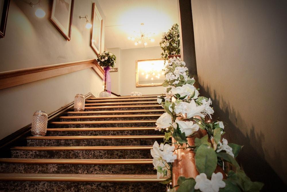 Royal Victoria Snowdonia Hotel