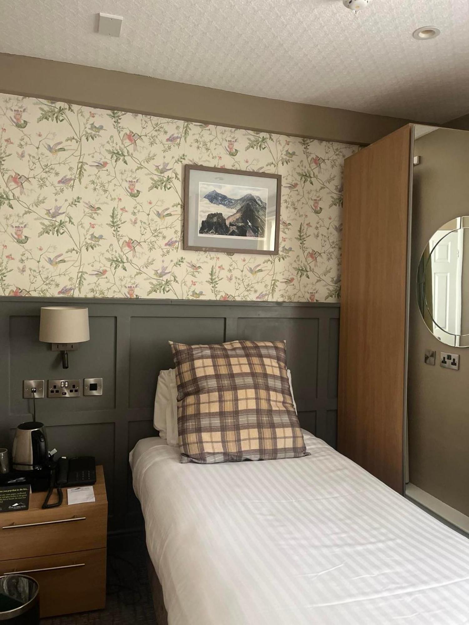 Hotel Royal Victoria Snowdonia